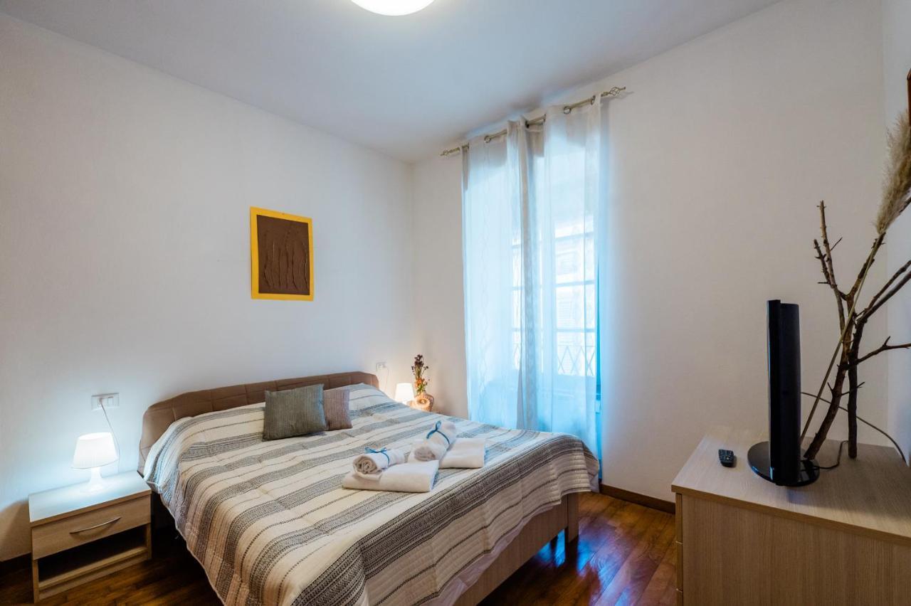 Feel - Salvecchio Apartments Бергамо Екстер'єр фото